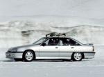 Opel Omega 3000 1987 года